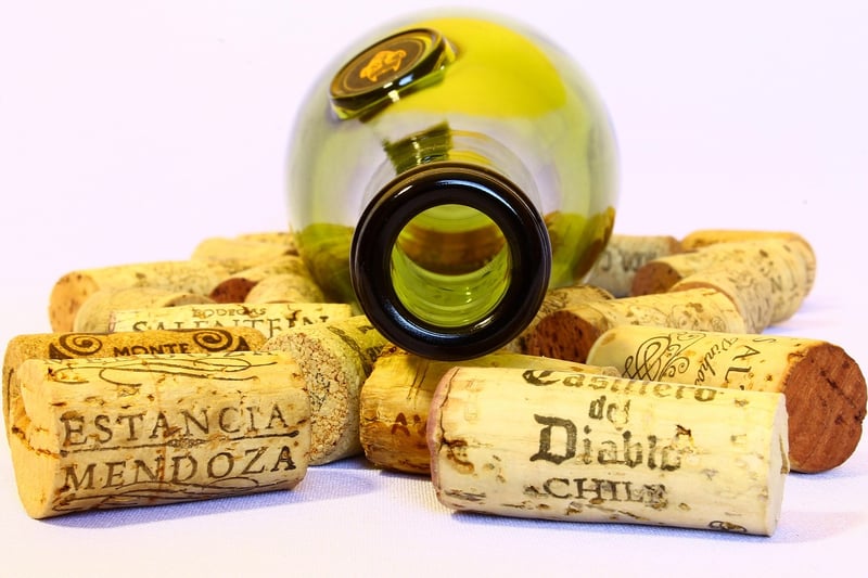 Wine Pairing